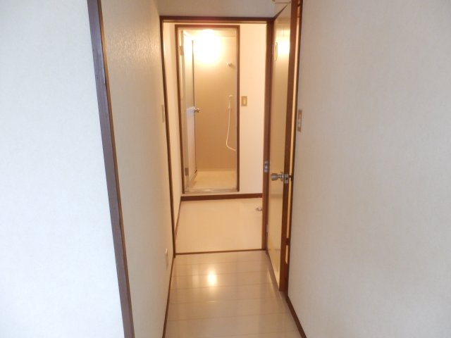 田中アパートのその他