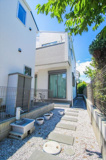 稲城市百村戸建ての画像