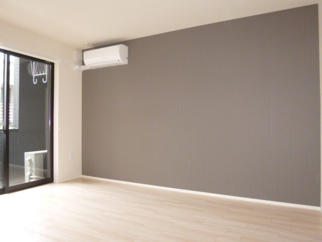 コン・テネレッツァの内装