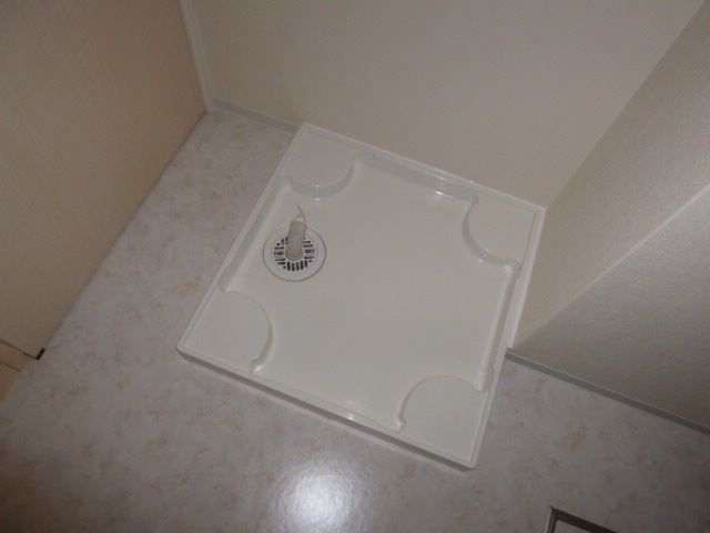 コン・テネレッツァのその他|洗濯機置き場