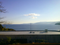 湯河原町吉浜神明山分譲地　D区画の画像