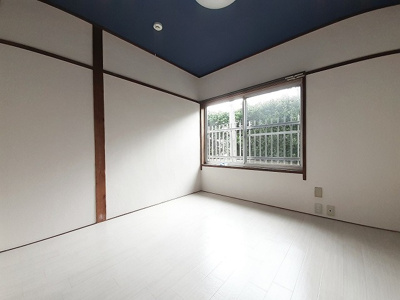 【居間・リビング】 | 松本アパート