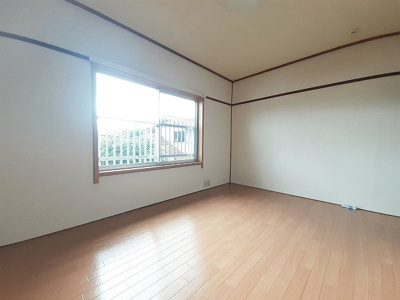 【洋室】 | 松本アパート