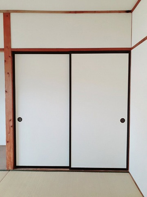 【収納】 | 松本アパート