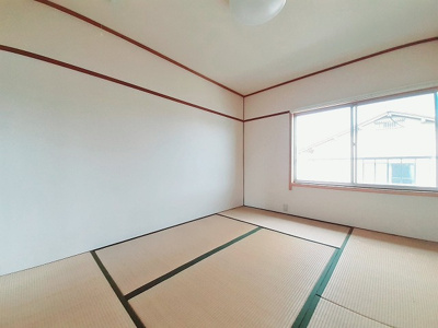 【和室】 | 松本アパート