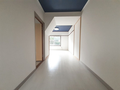 【居間・リビング】 | 松本アパート