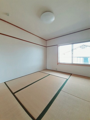 【和室】 | 松本アパート