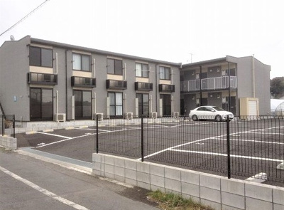 【外観】 | 安布里