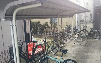 【エントランス】 | 安布里