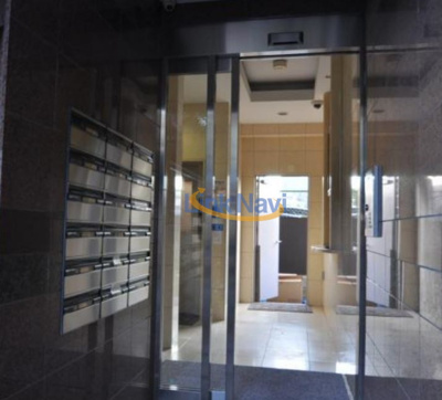 【エントランス】 | ベルエポック2nd