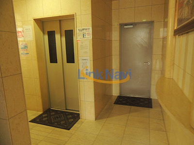 【その他共用部分】 | ベルエポック2nd