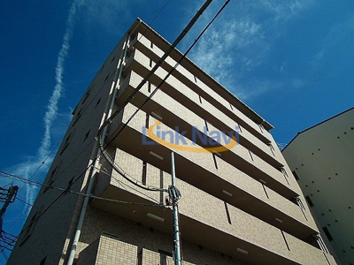 【外観】 | ベルエポック2nd