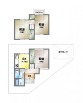 山科区川田土仏の画像