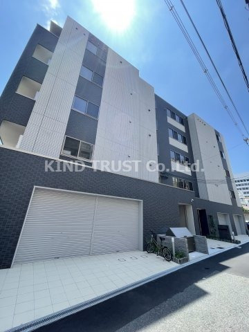 オイコス西天満