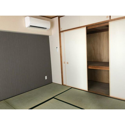 【和室】 | ラ・ヴェール浜田山