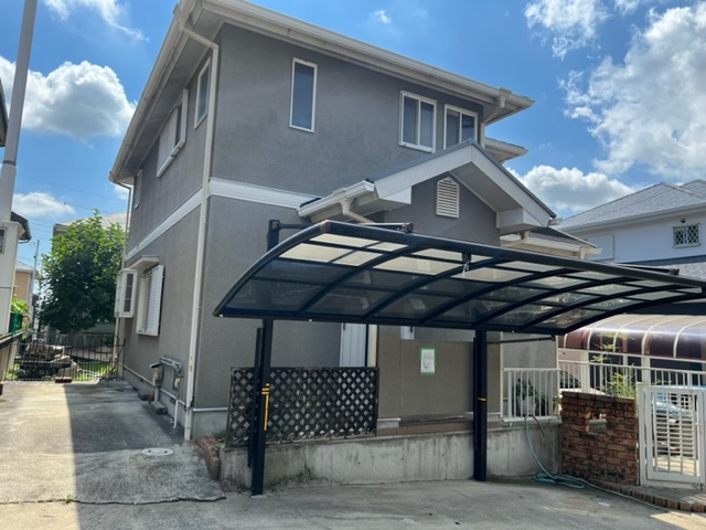 三田市つつじが丘北４丁目　中古戸建