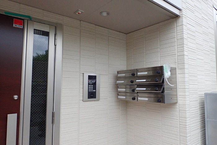 ソフィアⅢ読売ランドのその他共用部分