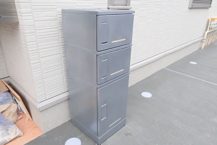 ソフィアⅢ読売ランドのその他共用部分