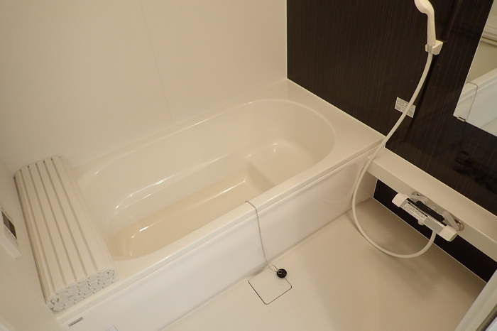 ソフィアⅢ読売ランドの浴室