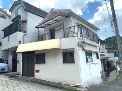 【外観】 | 神戸市長田区堀切町　売り土地 | 建築条件無し♪