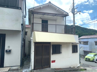 【外観】 | 神戸市長田区堀切町　売り土地 | お好きなハウスメーカーで建築できます♪