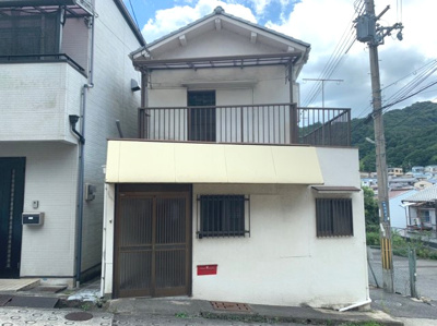【外観】 | 神戸市長田区堀切町　売り土地 | 建築条件無し♪