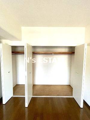 【収納】 | シティ南落合