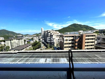 【展望】 | シティ南落合