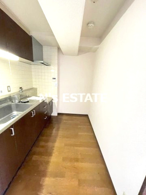 【キッチン】 | シティ南落合