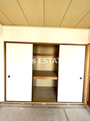 【収納】 | シティ南落合