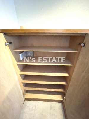 【収納】 | シティ南落合