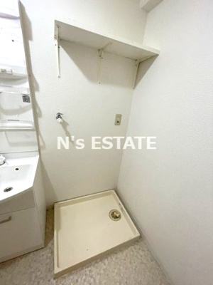 【設備】 | シティ南落合