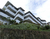 ピュアハイツ高丸第2の画像