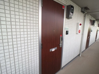 【その他共用部分】 | ルビーD