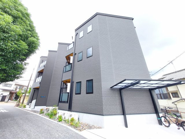 アライアンス常磐町