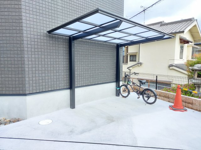 アライアンス常磐町のその他共用部分