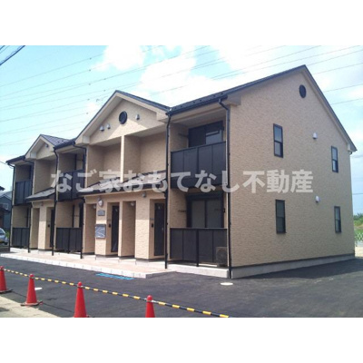 【エントランス】 | アンプルール リーブル サクラージュ