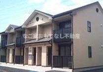 【外観】 | アンプルール リーブル サクラージュ | アンプルール リーブル サクラージュ 