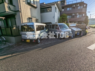 【駐車場】 | ドルチェヴィータ