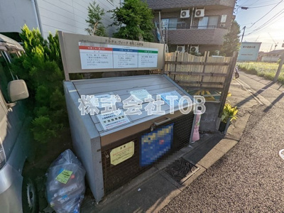 【その他共用部分】 | ドルチェヴィータ