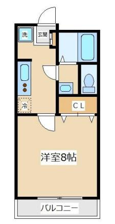 【間取り】 | ドルチェヴィータ