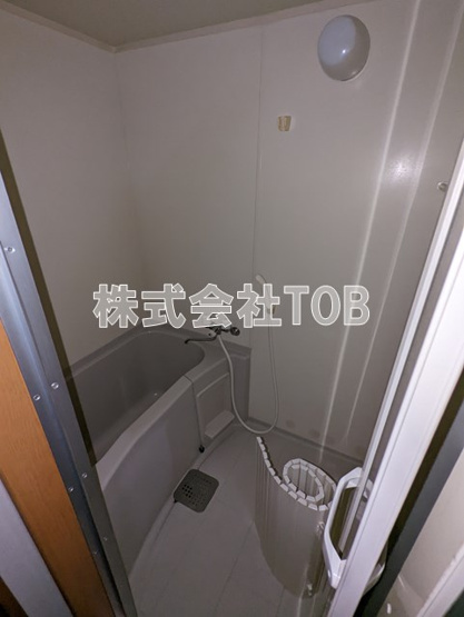 【浴室】 | ドルチェヴィータ