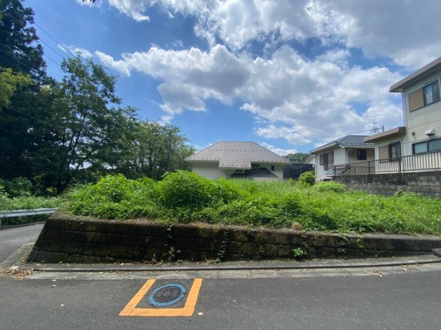日の出町平井売地の外観|建築条件なしのためお好きなハウスメーカーで夢のマイホームを♪
