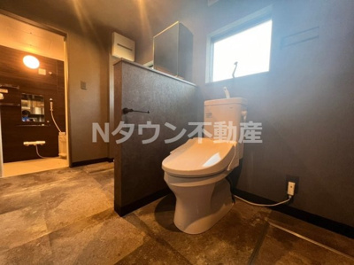 【トイレ】 | ESPRESSO新清洲 | トイレも気になるポイント