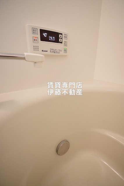 クラージュ黒川の設備