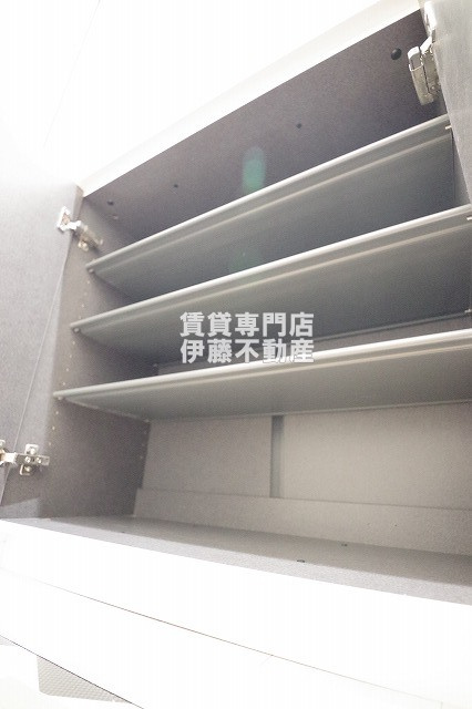 クラージュ黒川のその他