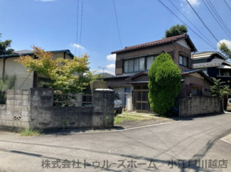 【外観】