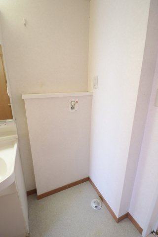 ガーデナーハウスAの設備