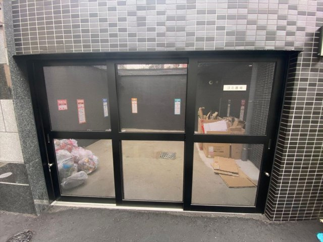 アステリ鶴舞テーセラのその他共用部分|アステリ鶴舞テーセラ