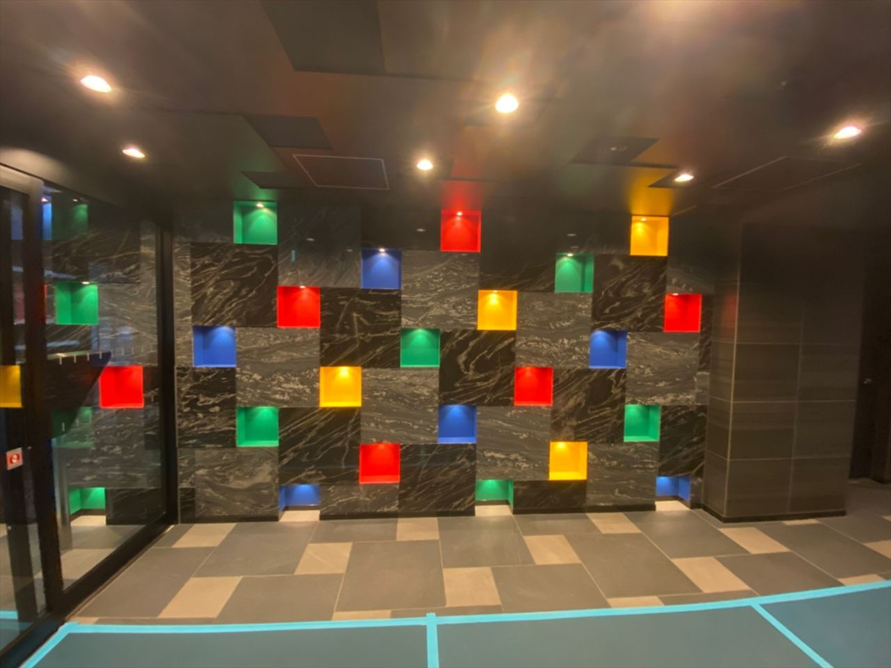 アステリ鶴舞テーセラのその他共用部分|アステリ鶴舞テーセラ